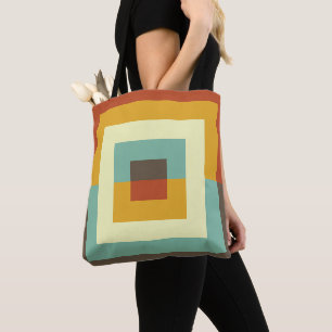 Tote Bag SG rétro