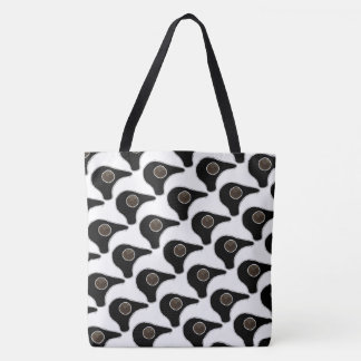 Tote Bag Shaman Itikillik Healer