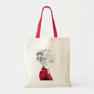 Tote Bag Sheep...
