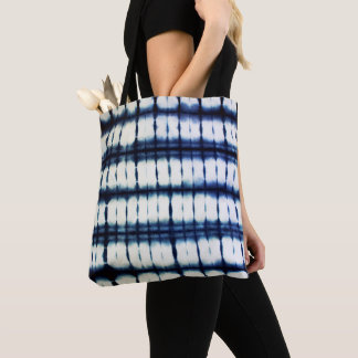 Tote Bag Shibori