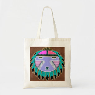 Tote Bag Shield natif