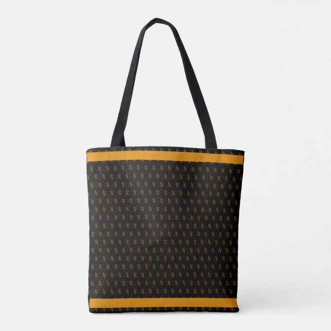 Tote Bag Shine logo Tote (Dos)