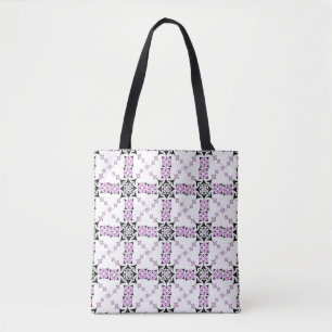 Tote Bag Shoping Bag. WaraMuse  Chic.Convenient.