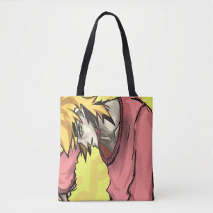 Tote Bag Shoping Bag. WaraMuse  Chic.Convenient.