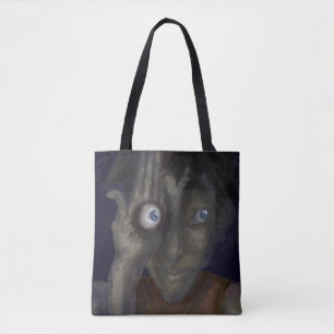 Tote Bag Shoping Bag. WaraMuse Chic.Convenient.