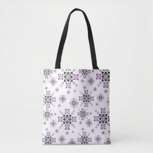 Tote Bag Shoping Bag. WaraMuse  Chic.Convenient.