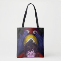 Tote Bag Shoping Bag.|WaraMuse Chic.Convenient.