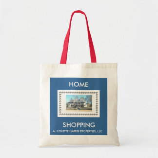 Tote Bag Shopping Fourre-tout- Design 4