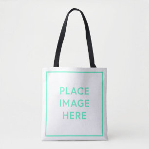 Tote Bag Shoulder Fourre-tout - Conception Cadeau Souvenir
