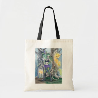 Tote Bag Showtime