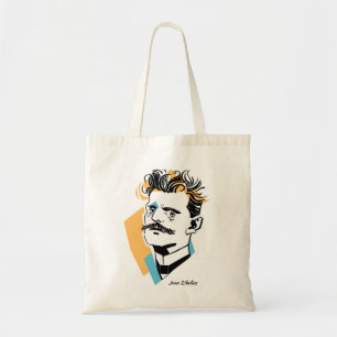 Tote Bag Sibelius