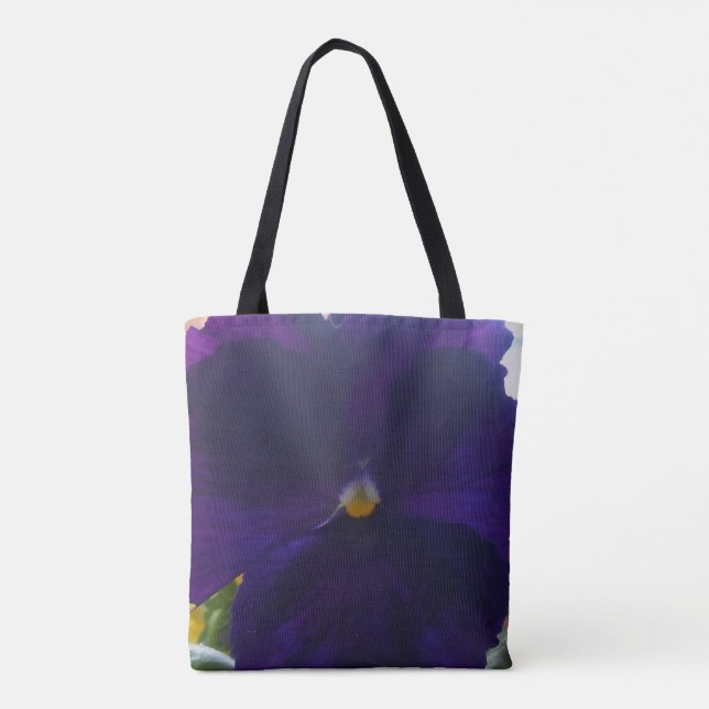 Tote Bag Sibylla (Dos)