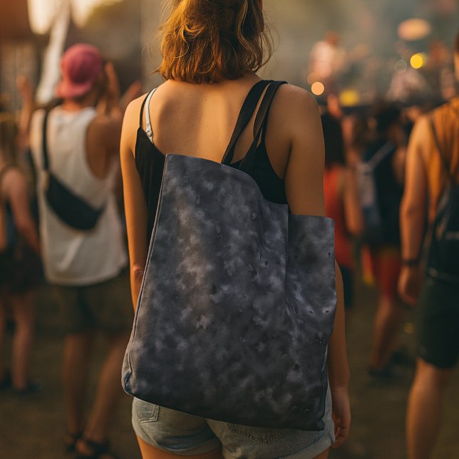 Tote Bag Signal d'Ashcloud (Créateur téléchargé)