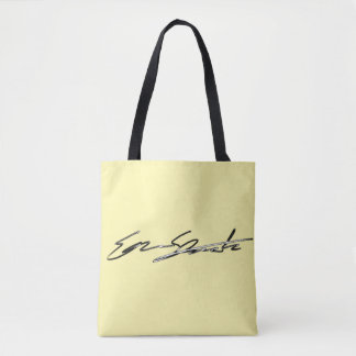 Tote Bag Signature Fourre-tout