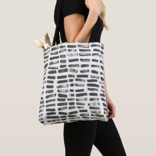 Tote Bag Signaux mixtes III