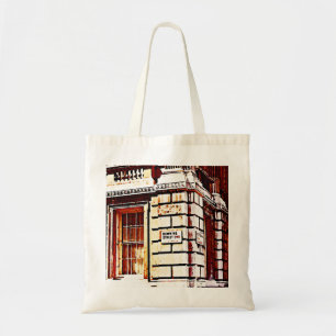 Tote Bag Signe de Downing Street