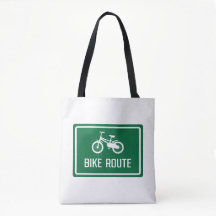 SIGNE DE LA VÉLO