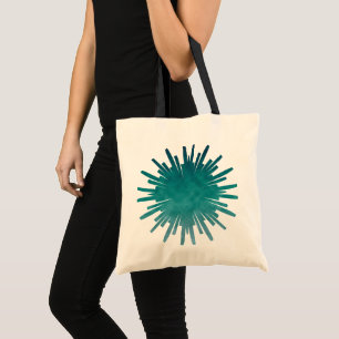 Tote Bag Silence du lagon