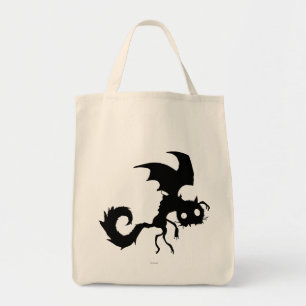 Tote Bag Silhouette de Cat Vampire