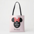 Silhouette de la tête de point de Minnie Polka | M