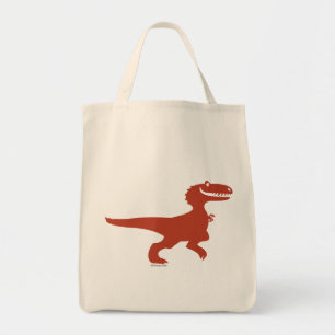 Tote Bag Silhouette de Ramsey