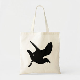 Tote Bag Silhouette du goéland