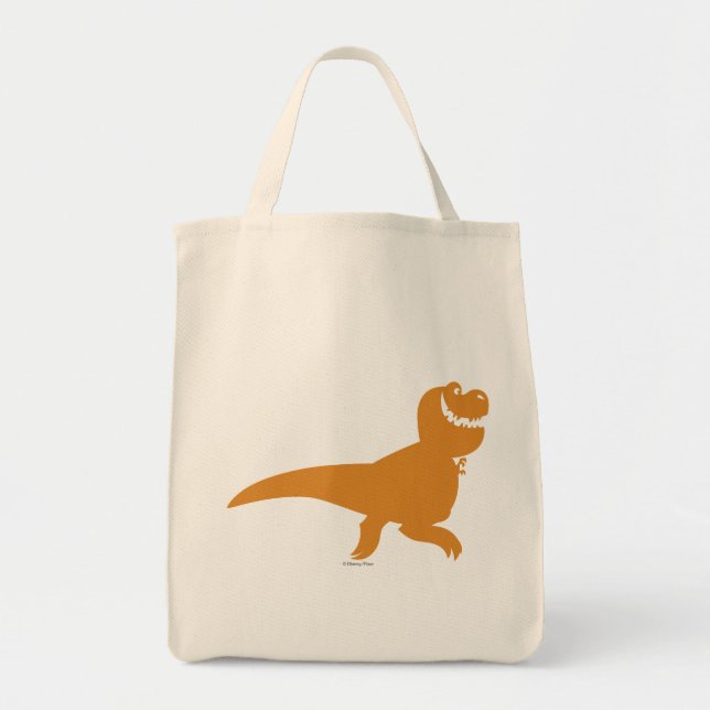 Tote Bag Silhouette Nash (Devant)
