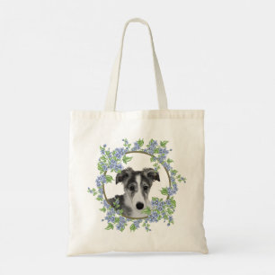 Tote Bag Silken - Puppy Parfait