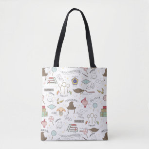 Tote Bag Simple Harry Potter - Dobby Baby Shower