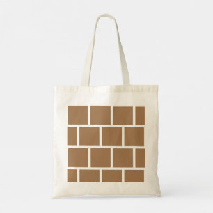 Tote Bag simple personnalisé minimal ajouter votre logo adr