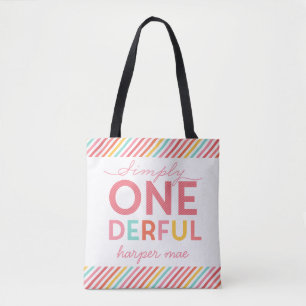 TOTE BAG SIMPLEMENT UN MERVEILLEUX PORTE-VIN