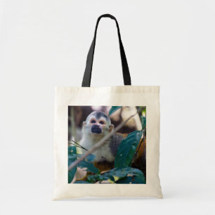Tote Bag Singe écureuil à Manuel Antonio NP - Costa Rica
