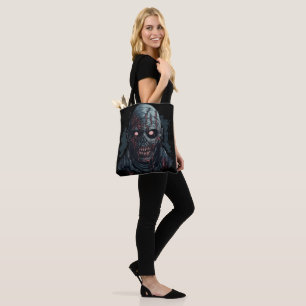 Tote Bag Sinister Undead