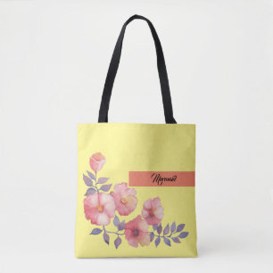 Tote Bag Sirène