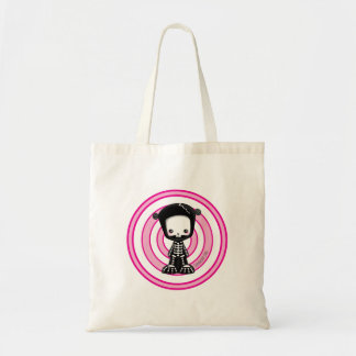 Tote Bag SkellieMimi