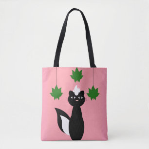 Tote Bag Skunky