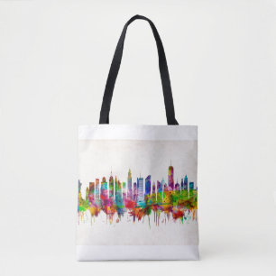 Tote Bag Skyline de New York