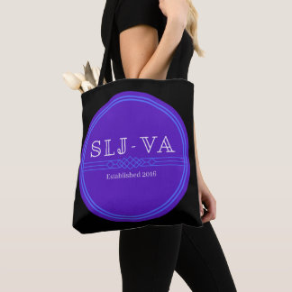Tote Bag SLJ-VA Créé 2016