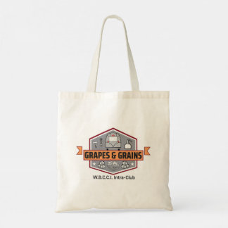 Tote Bag (Small) with Logo