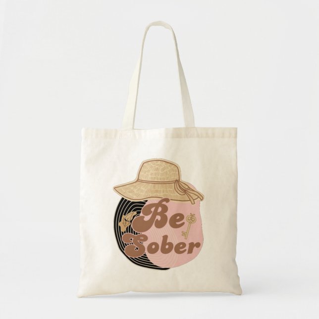 Tote Bag Sobre (Devant)