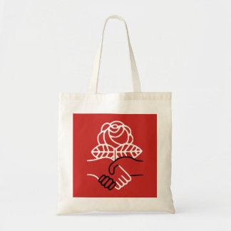 Tote Bag Socialistes Democratic de logo de l'Amérique