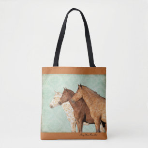 Tote Bag Soeurs de l'Esprit
