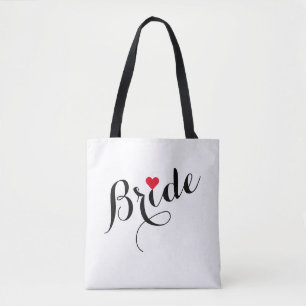 Tote Bag Soirée de mariage sur mesure élégante Fête des mar