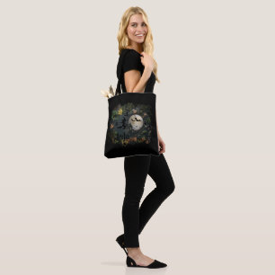 Tote Bag Soirée de Witch