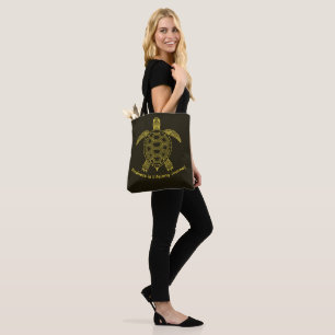 Tote Bag Sois Gentil