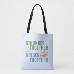 Tote Bag Solide Ensemble Kinder