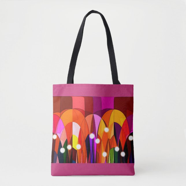Tote Bag Solo (Devant)