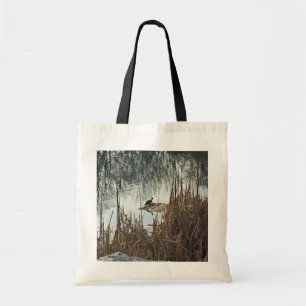Tote Bag Solstice d'hiver