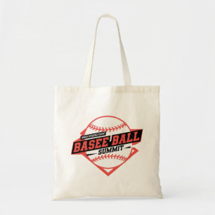 Tote Bag Sommet de baseball 2025