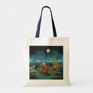 Tote Bag Sonate 2006 d'alcool illégal